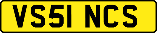 VS51NCS