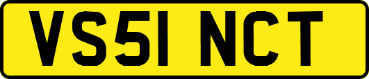 VS51NCT
