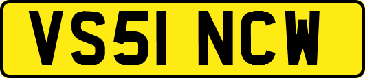 VS51NCW