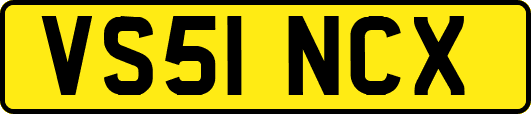 VS51NCX