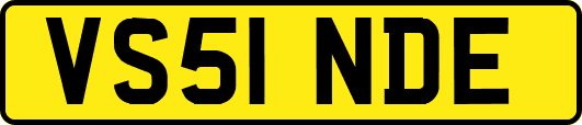 VS51NDE