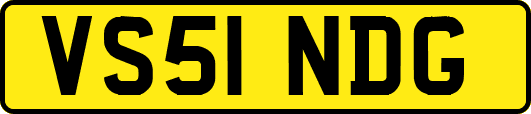VS51NDG