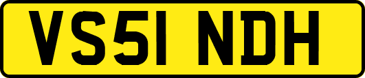 VS51NDH