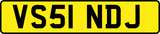 VS51NDJ