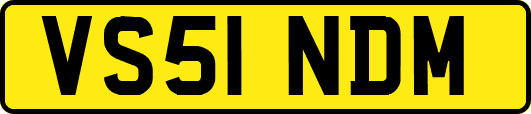 VS51NDM