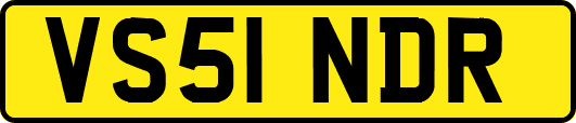 VS51NDR