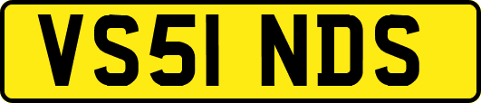 VS51NDS