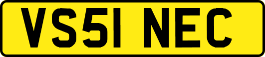 VS51NEC