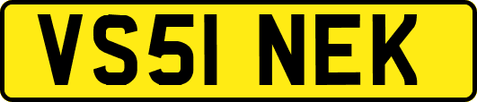 VS51NEK