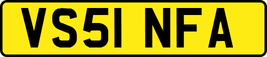 VS51NFA