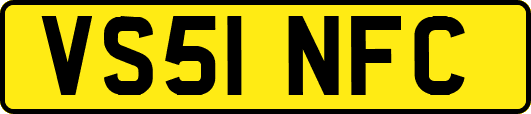 VS51NFC