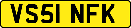 VS51NFK