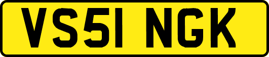 VS51NGK