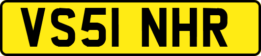 VS51NHR