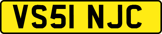 VS51NJC