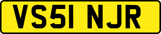 VS51NJR
