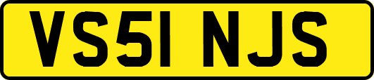 VS51NJS