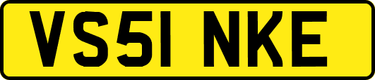 VS51NKE