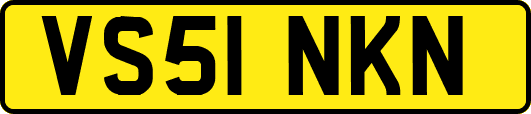 VS51NKN