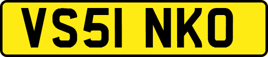 VS51NKO