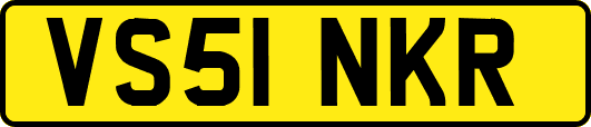 VS51NKR