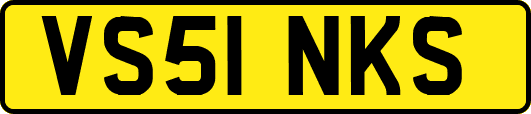 VS51NKS