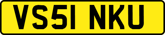 VS51NKU