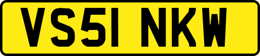 VS51NKW