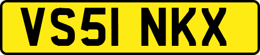 VS51NKX