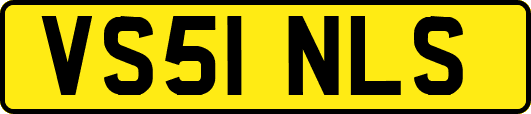 VS51NLS