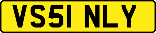 VS51NLY
