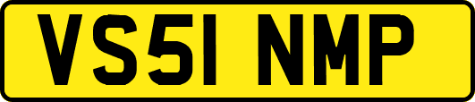 VS51NMP