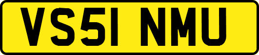 VS51NMU