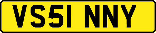 VS51NNY