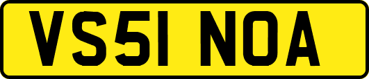 VS51NOA