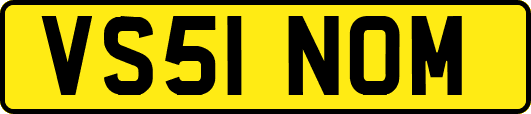 VS51NOM