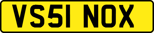 VS51NOX