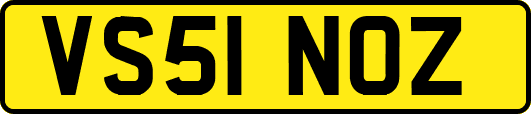 VS51NOZ