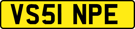 VS51NPE