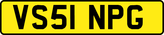 VS51NPG