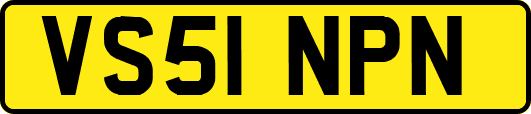 VS51NPN