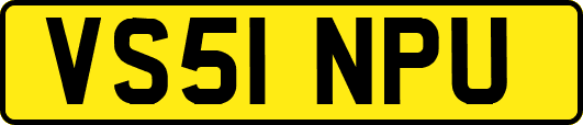 VS51NPU