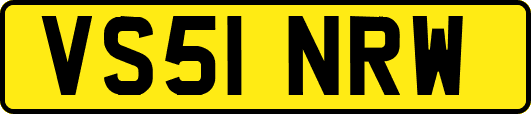 VS51NRW
