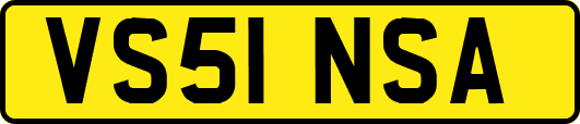 VS51NSA
