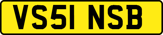 VS51NSB