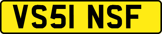 VS51NSF