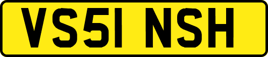 VS51NSH