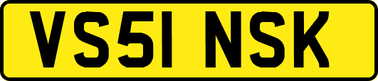 VS51NSK
