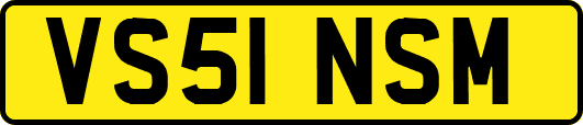 VS51NSM
