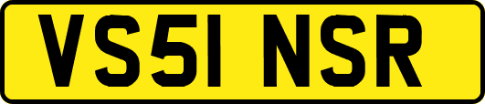 VS51NSR